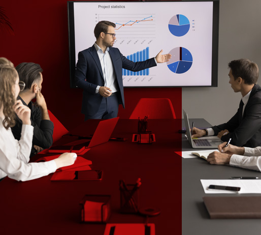 Liderazgo de alto desempeño