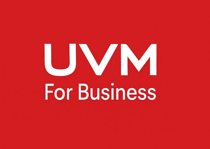Capacitación Empresarial Estratégica UVM For Business